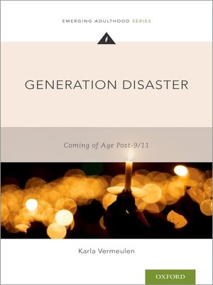 cover image of Generation Disaster